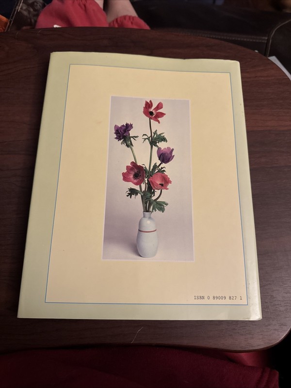 Step by Step Guide to Flower Arranging Rona Coleman gallery