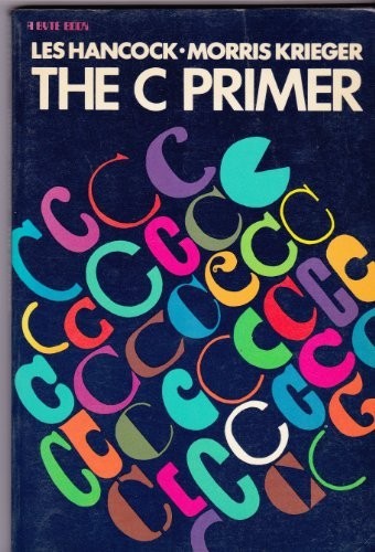 C Primer (Computing That Works – ACCEPTABLE