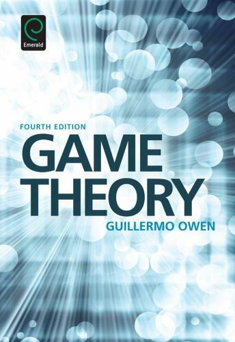 Game Theory by