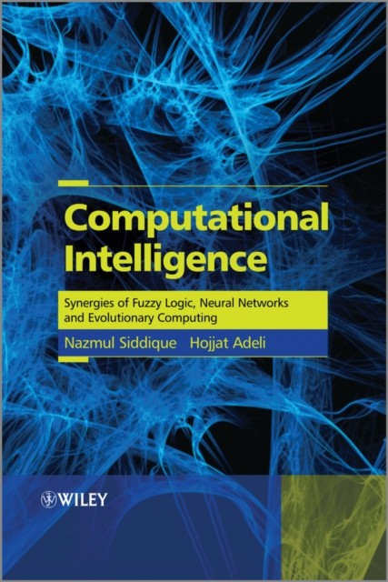 COMPUTATIONAL INTELLIGENCE SYNERGIES OF by SIDDIQUE, N. H. Hardback Self Help