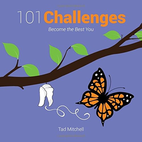 101 Challenges – GOOD