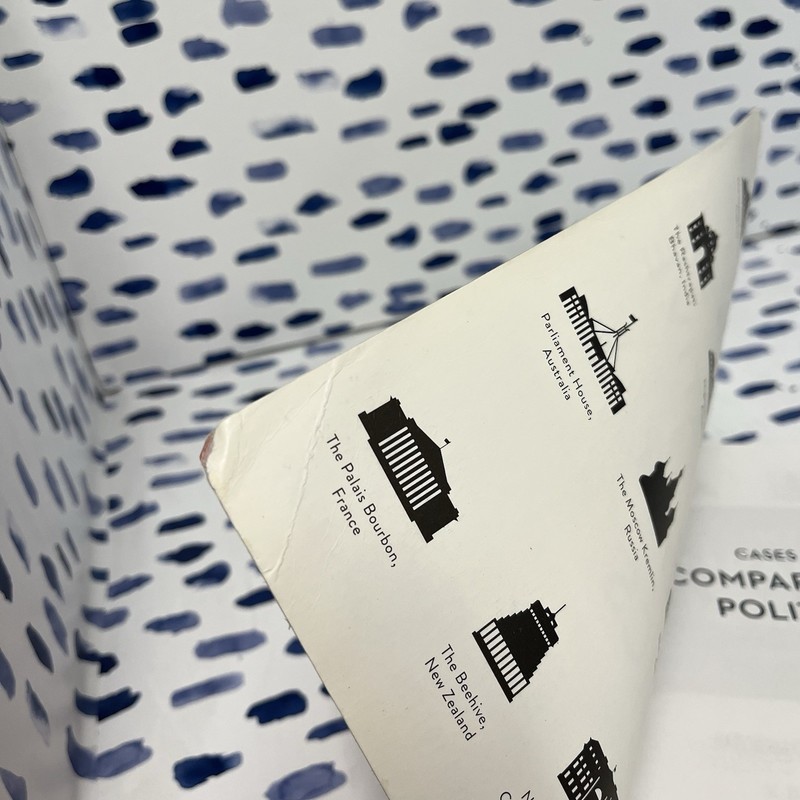 Cases in Comparative Politics gallery