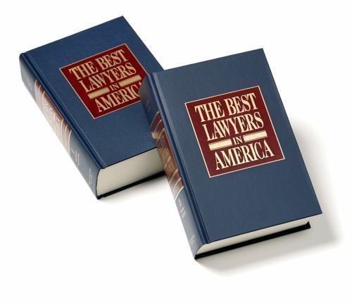 The Best Lawyers In America 2009, Smith, Gregory White, Naifeh, Steven, Good Boo
