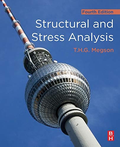 Structural and Stress Analysis – VERY GOOD