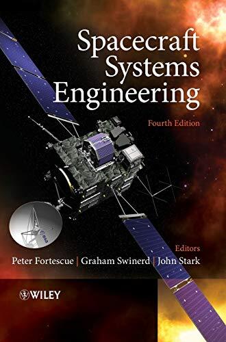Spacecraft Systems Engineering, 4th Edition: 25 (Aerospace Series
