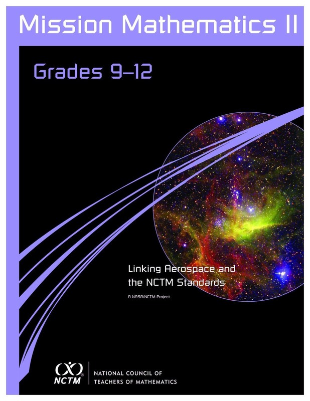 Mission Mathematics Ii