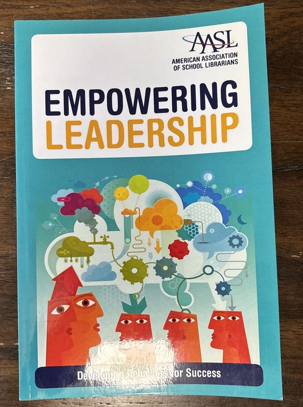 Empowering Leadership: Developing Behaviors for Success – paperback Ann M. M…