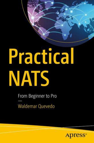 Practical Nats : From Beginner to Pro, Paperback by Quevedo, Waldemar, Like N…
