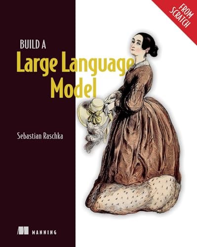 Build a Large Language Model F – VERY GOOD