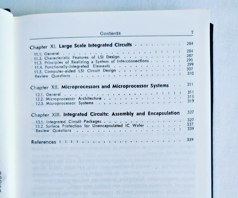 Microelectronic Devices and Fundamentals of Their Design by Nikolayev & Filinyuk gallery