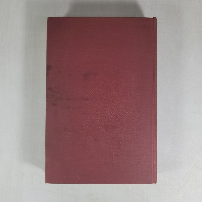 Calculus Prentice-Hall Textbook Sherwood Taylor 1951 Hardcover gallery