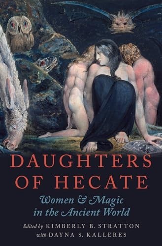 DAUGHTERS OF HECATE: Women And – VERY GOOD