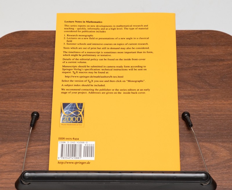 Lecture Notes in Mathematics Ser.: Real Enriques Surfaces by Viatcheslav... gallery