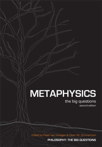 Metaphysics 2e