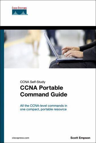 CCNA Portable Command Guide by Empson, Scott