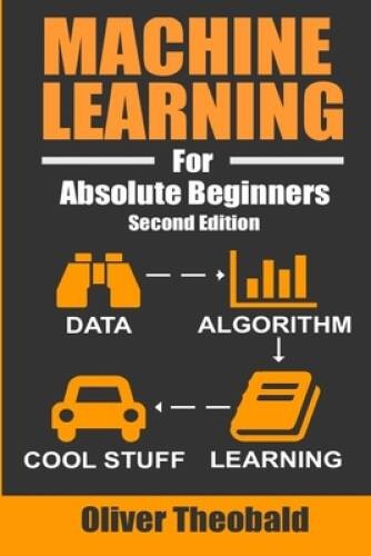 Machine Learning For Absolute Beginners: A Plain English Introduction – GOOD