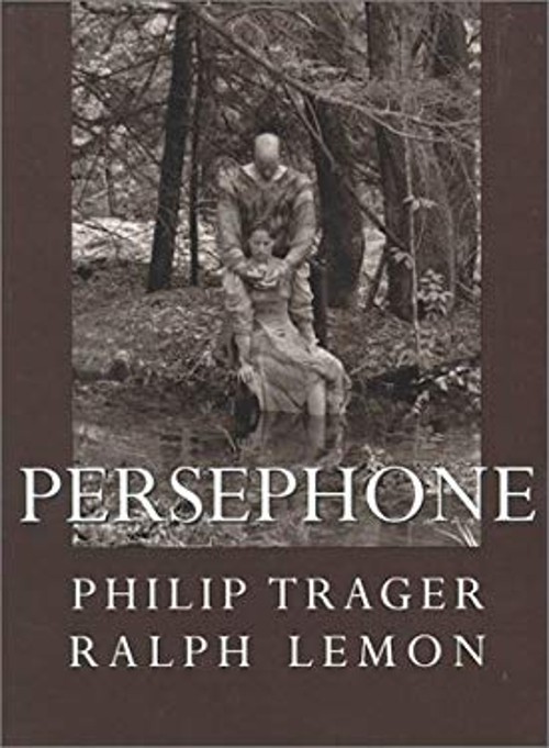 Persephone Library Binding Ralph Lemon