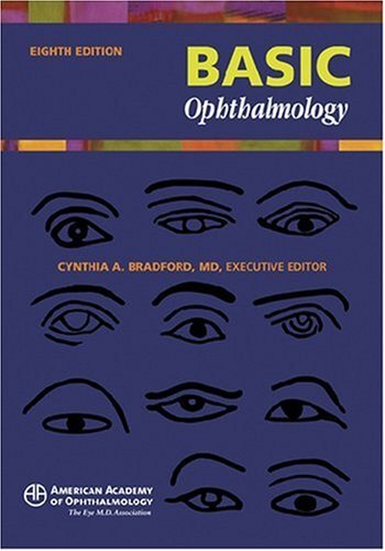 Basic Ophthalmology by Richard C. Allen