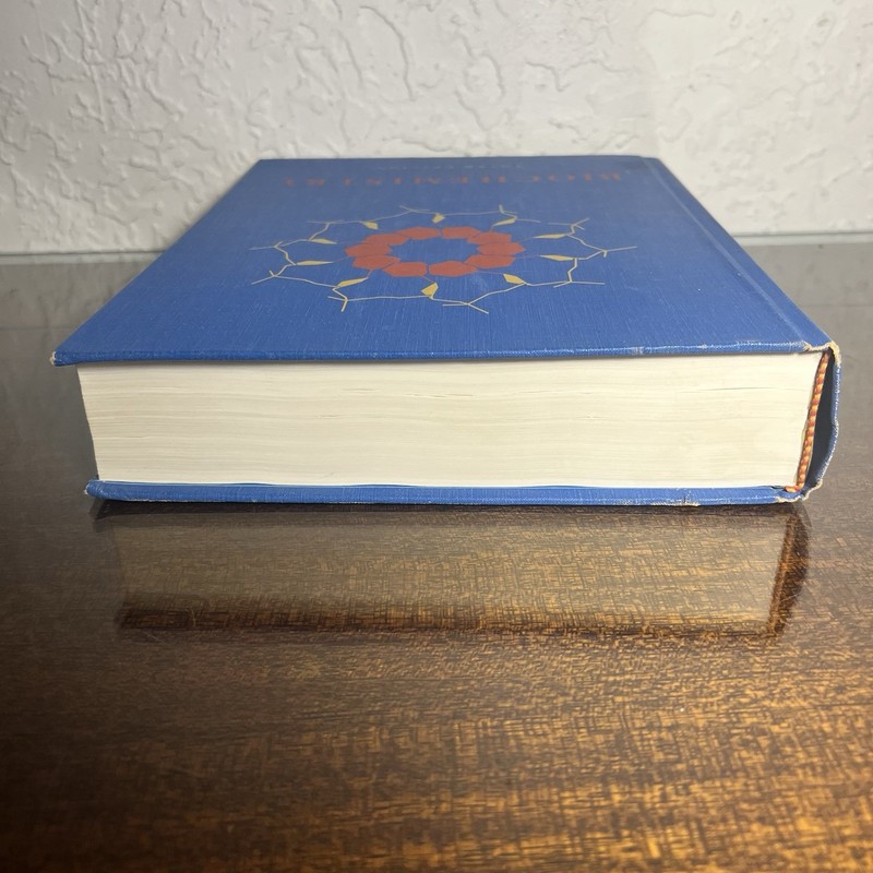 Biochemistry Third Edition Hardcover By Lubert Stryer W.H. Freeman VERY GOOD gallery