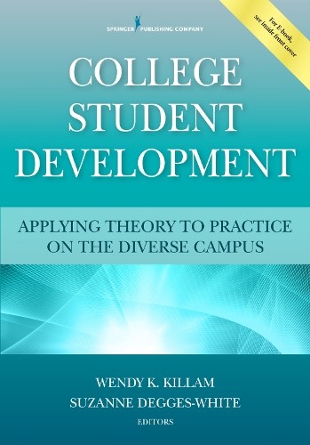 Wendy K. Killam College Student Development (Paperback) (UK IMPORT)