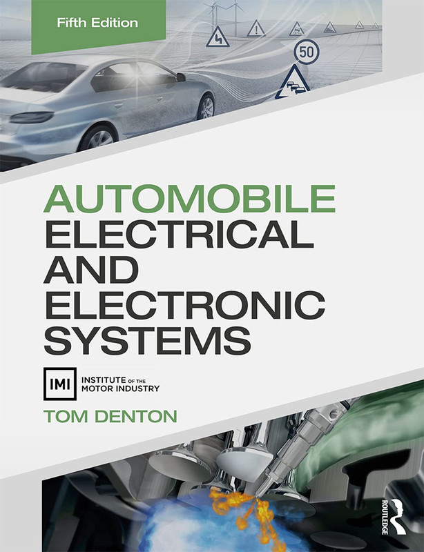 Automobile Electrical and Electronic Systems gallery