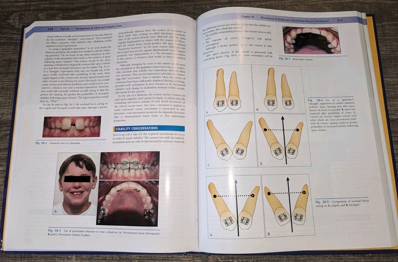 Current Therapy in Orthodontics Nanda Kapila Hardback Mosby 9780323054607 gallery