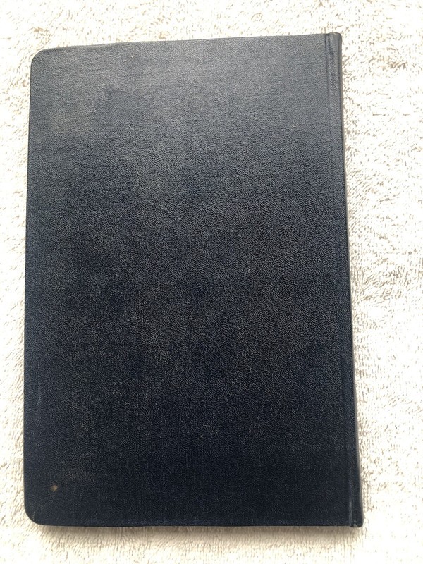 BASIC WATER WORKS MANUAL - LOCK JOINT PIPE COMPANY N.J. 1st Ed. & 2nd printing gallery