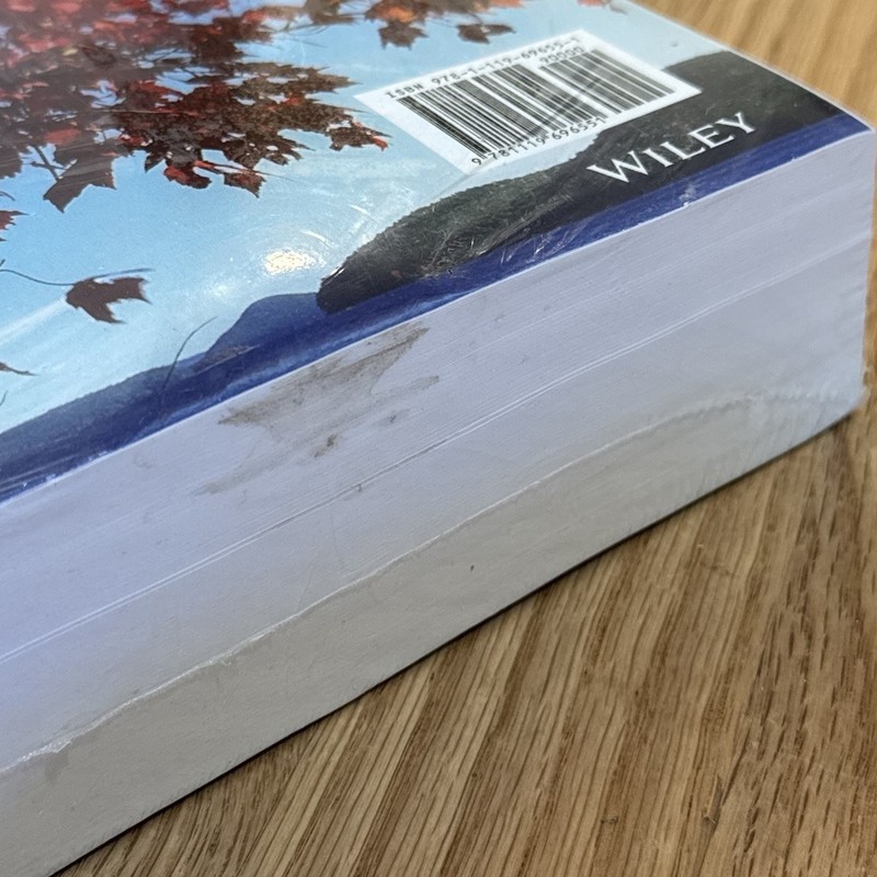 Wiley Hughes Gleason Single & Multivariable Calculus 8th Ed 2020 Loose Leaf Book gallery