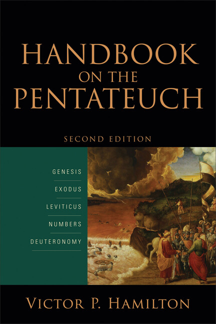 Handbook On The Pentateuch: Genesis, Exodus, Leviticus, Numbers, Deuteronom…