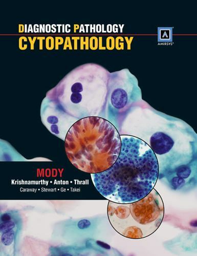 Diagnostic Pathology: Cytopathology
