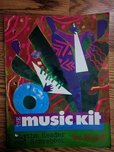 The Music Kit – Paperback, by Manoff Tom – Acceptable k