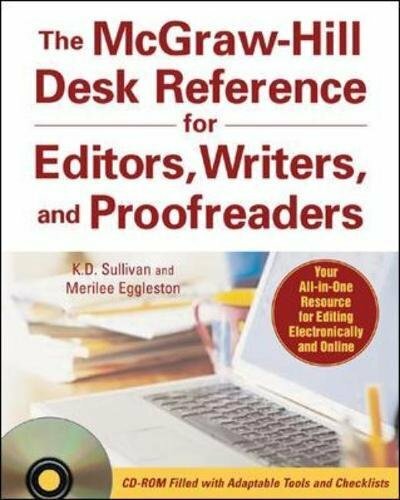 The McGraw-Hill Desk Reference for … by Eggleston, Merilee Mixed media product