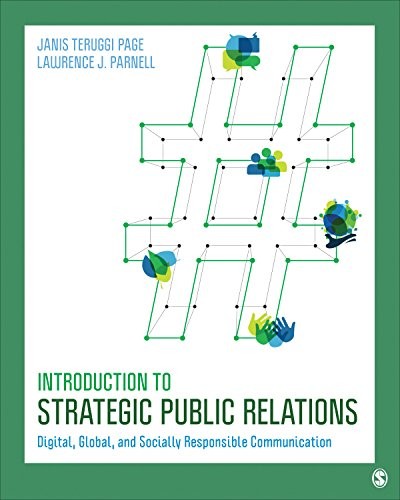 Introduction to Strategic Public Re…, Parnell, Lawren
