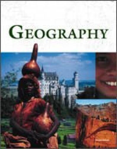 Geography: For Christian Schools – Paperback By Matthews, Michael D – VERY GOOD