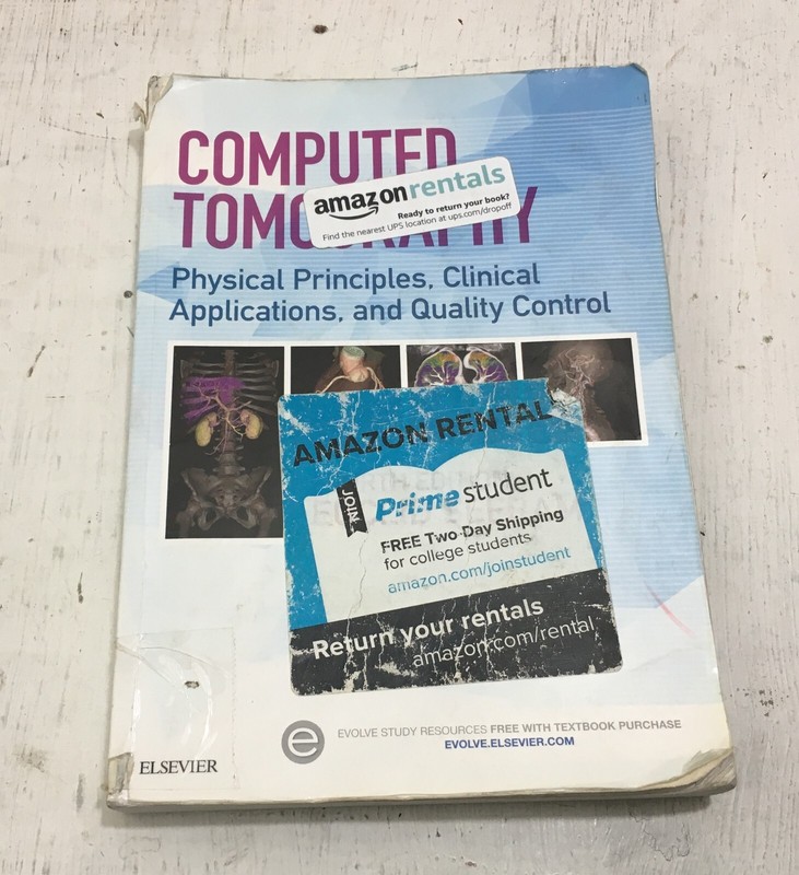 Computed Tomography Physical Principles, Clinical Applications, and Quality Cont