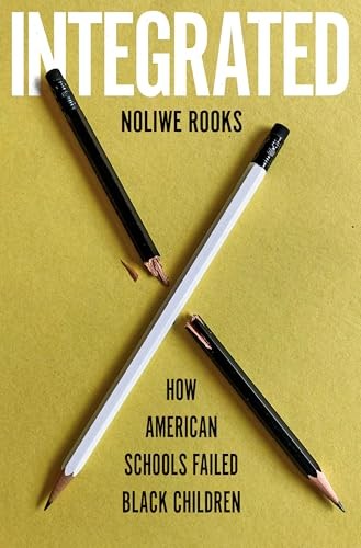 Integrated How American School – GOOD