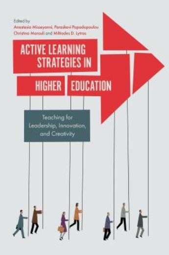 Active Learning Strategies In Higher Education: Teaching For…