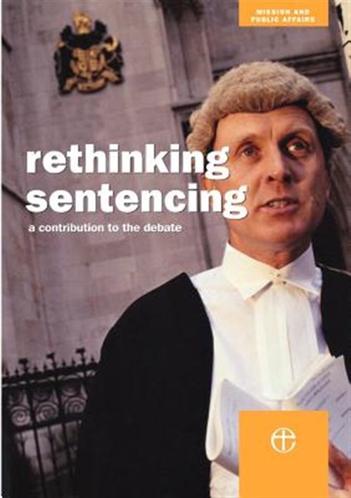 Rethinking Sentencing : A Contribution to the Debate, Paperback by Sedgwick, …
