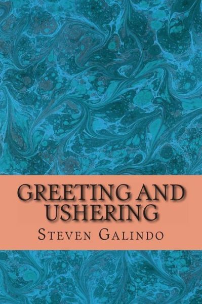 Greeting And Ushering