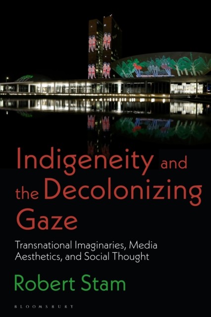 INDIGENEITY & THE DECOLONIZING GAZE by Robert Stam Paperback Self Help Business