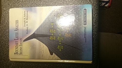 Boundary Layer Analysis Second – ACCEPTABLE