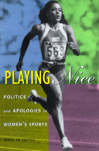 Playing Nice – Hardcover By Festle, Mary Jo – GOOD