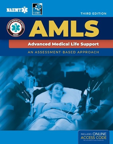 AMLS: Advanced Medical Life Support…, National Associ