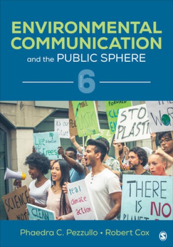 Environmental Communication and the Public Sphere – Paperback – ACCEPTABLE
