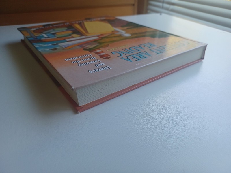 Content Area Reading : Literacy and Learning Across the Curriculum by Jo Anne L. gallery