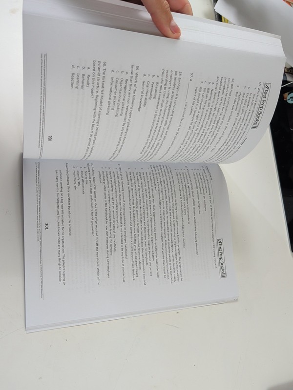 aPHR Study Guide: Practice Tests and aPHR Exam Prep Book for Certification [... gallery