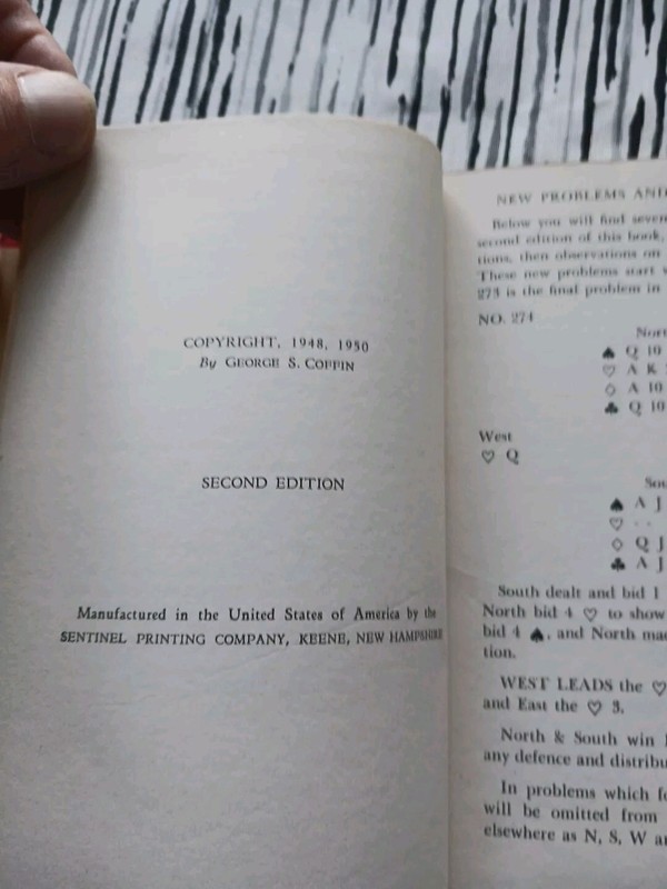 Sure Tricks Revised Edition By Ivan Anderson Book gallery
