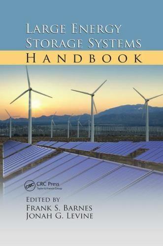 Large Energy Storage Systems Handbook, Paperback by Barnes, Frank S. (EDT); L…