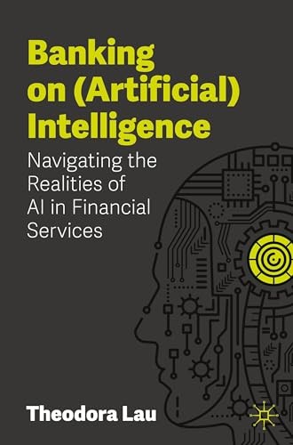 Banking on Artificial Intellig – VERY GOOD