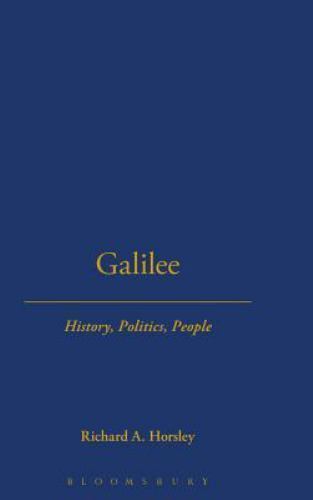 Galilee